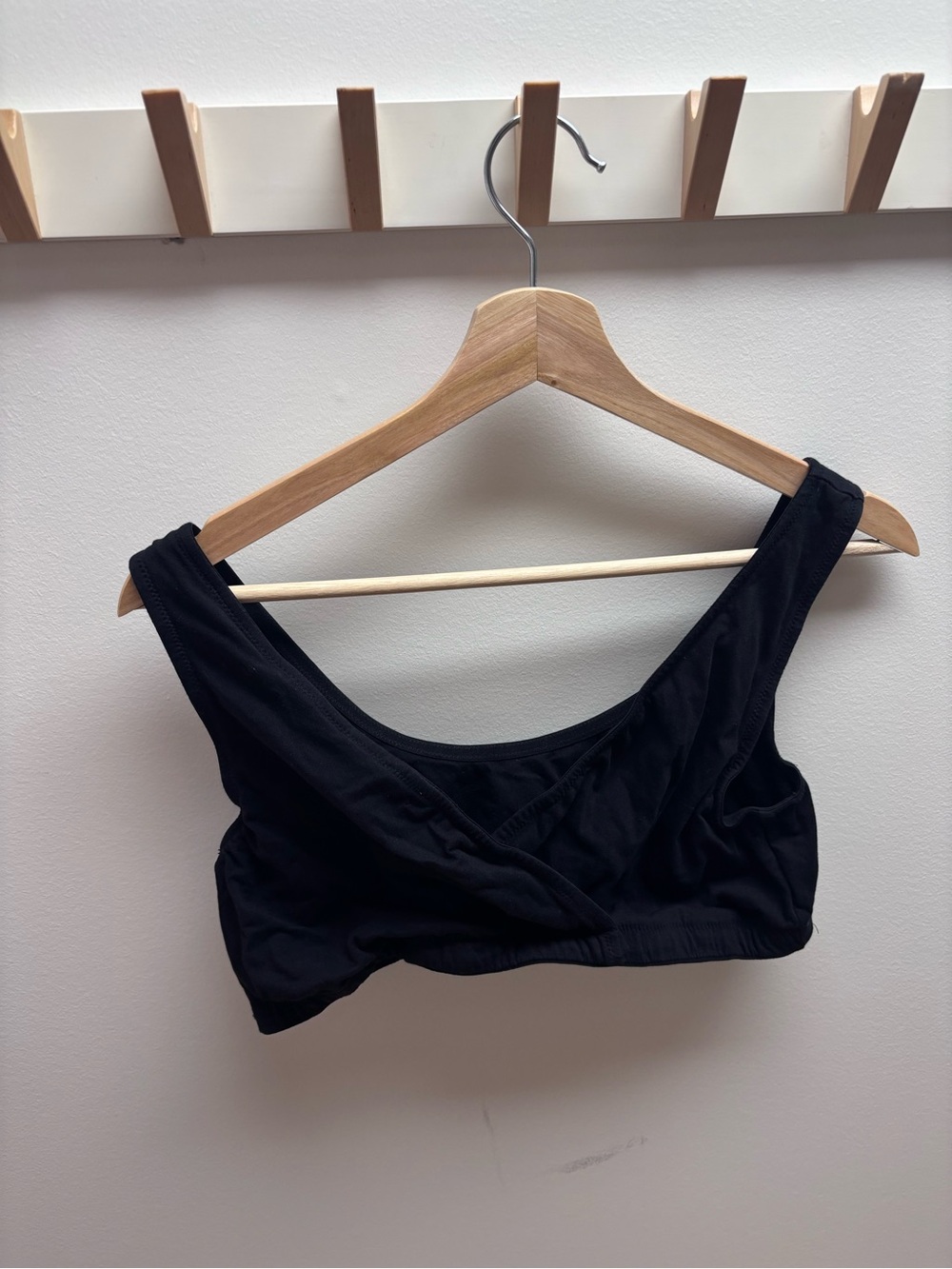 Motherhood Maternity Maternity & Nursing Sleep Bralette